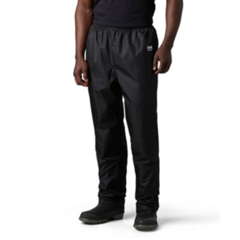 Helly Hansen Waterloo Rain Pants 70427 Waterproof Trousers L
